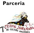 Logo Festival Marajoara