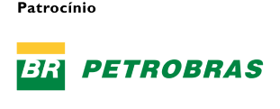 Logo da Petrobrás