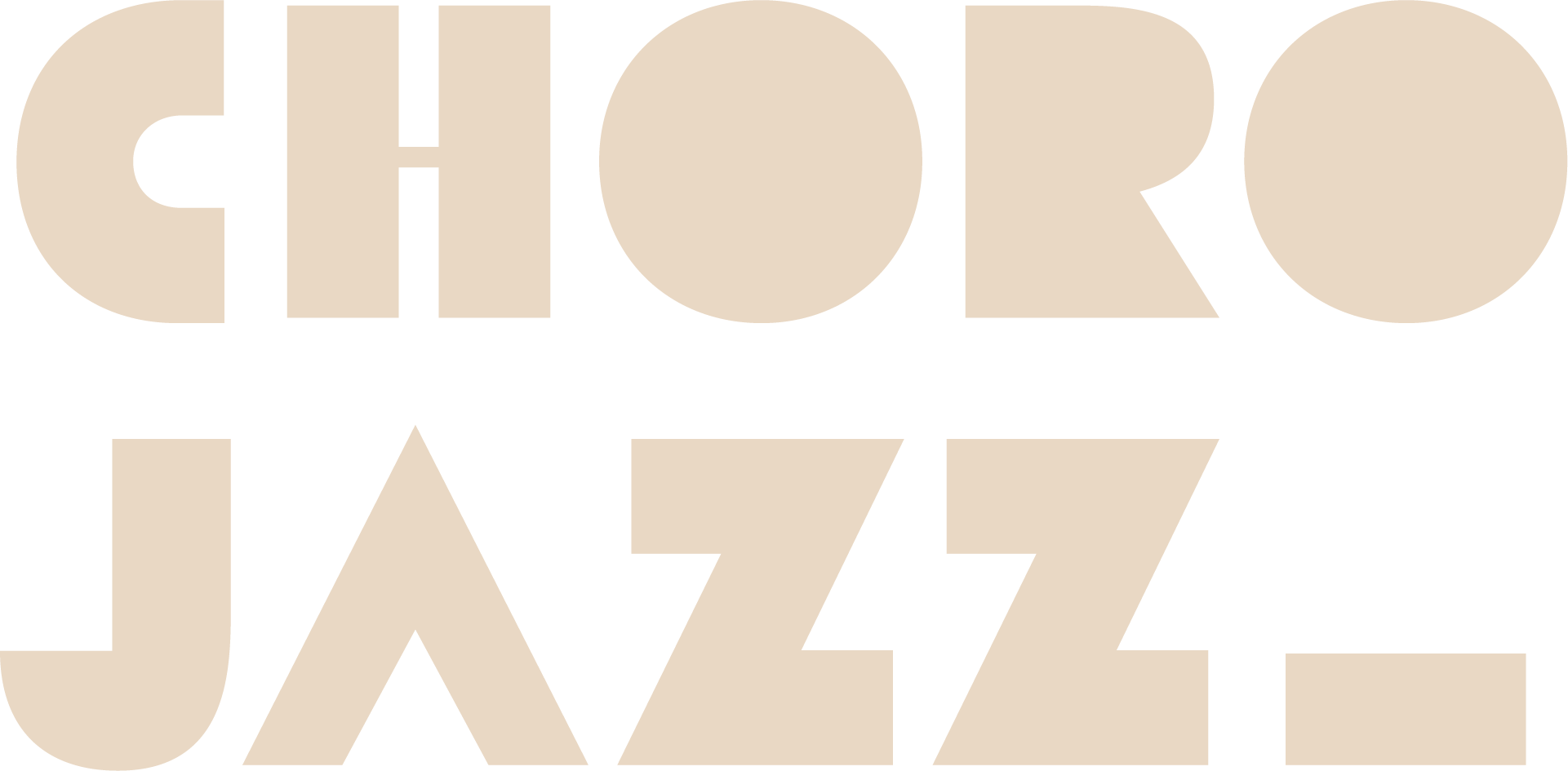 Choro Jazz