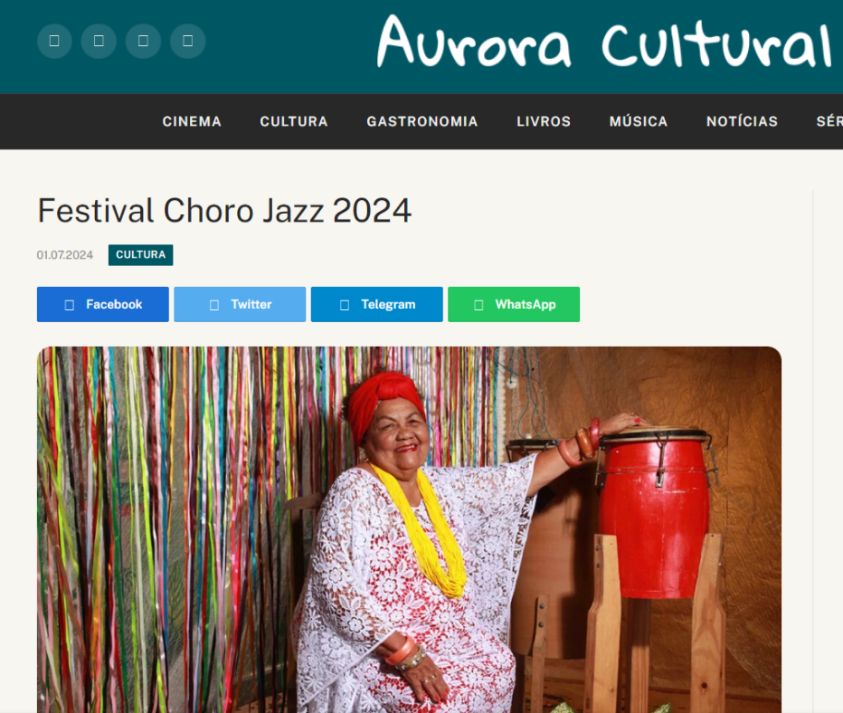 Aurora Cultural