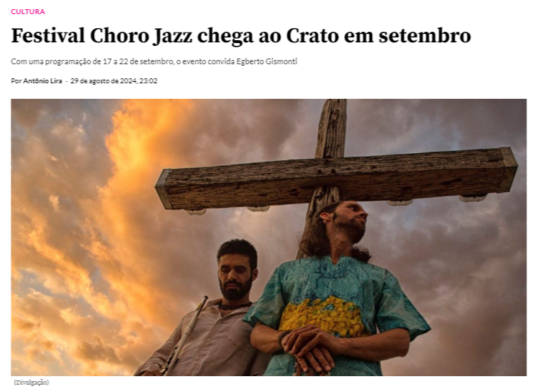 Revista O Grito!