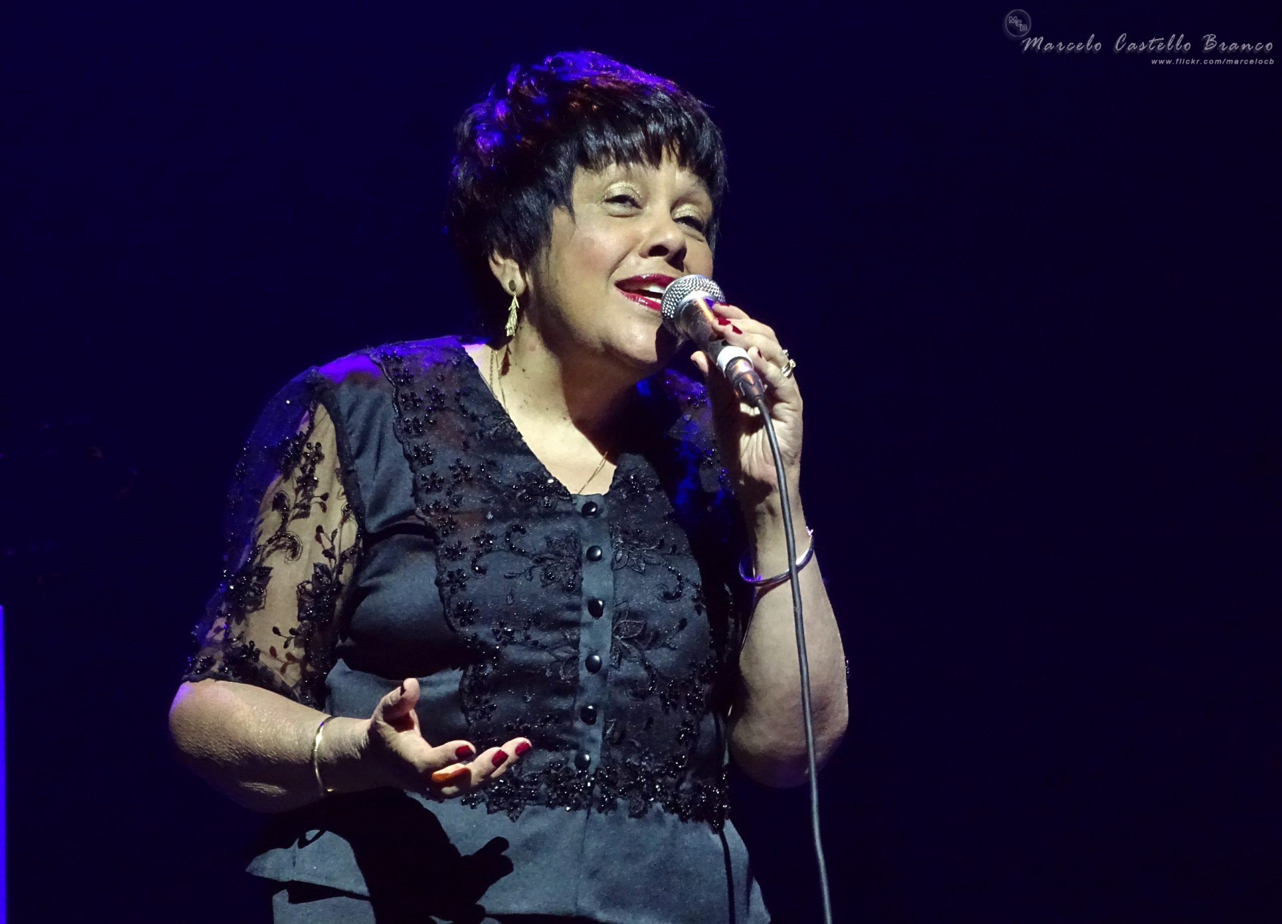 rosa passos foto por marcello castelo branco